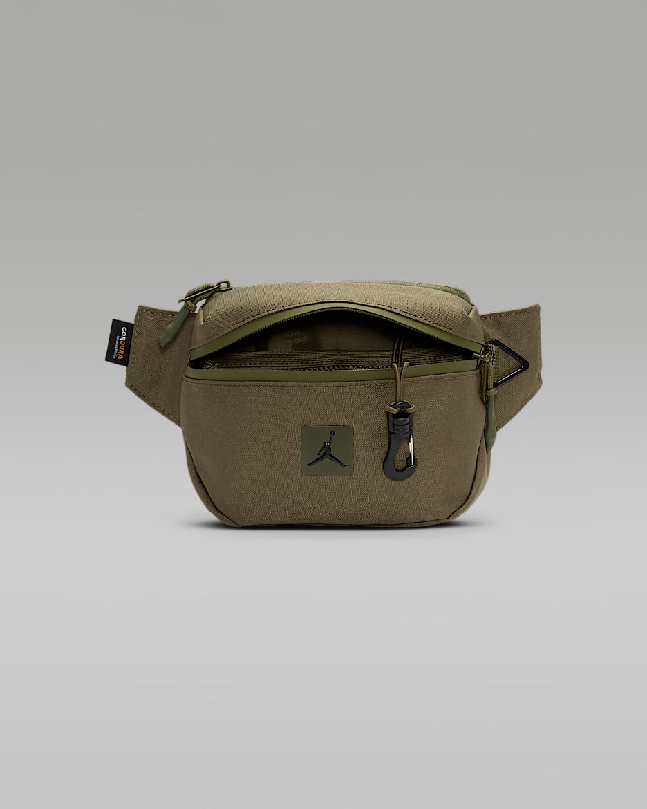 Bandolera nike olive hot sale